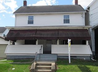 405 Walnut St, Vandergrift, PA 15690