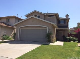 11161 Kewen Ave, San Fernando, CA 91340