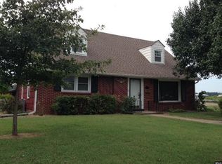 720 N 6th St, Union City, TN 38261