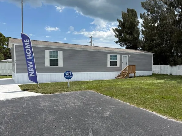 603 63rd Ave W Lot G17, Bradenton, FL 34207