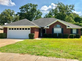 1899 Rachael Ct, Mobile, AL 36695