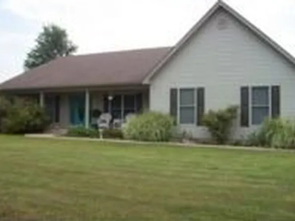 10586 State Route 351 E, Henderson, KY 42420