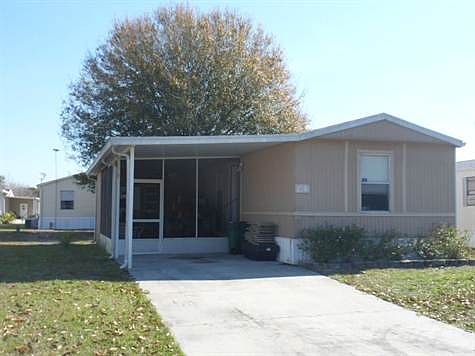 4727 Breezer Drive Lake Wales, FL 33859