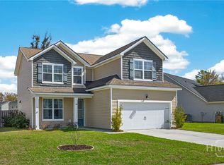 188 Whitaker Way N, Richmond Hill, GA 31324