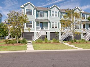 1597 Prince Edward St, Mount Pleasant, SC 29466
