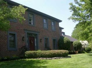 455 Tollhouse Rd, Springfield, OH 45504