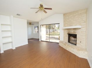 2304 Whitlow Cv #2304, Round Rock, TX 78681