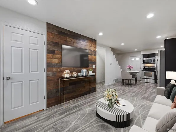 14384 E Hawaii Circle #A, Aurora, CO 80012
