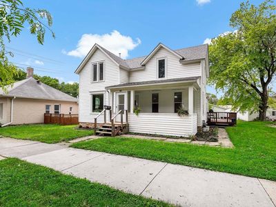 706 N Broad St, Mankato, MN, 56001