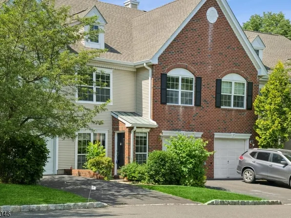 3 Clark Ct, Bernards Twp., NJ 07920