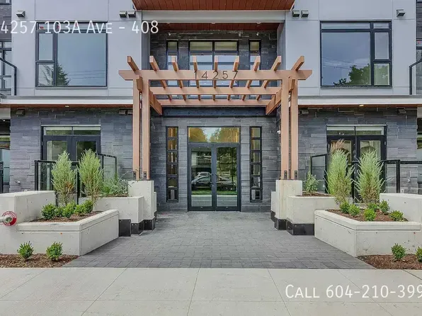 14257 103a Ave, Surrey, BC