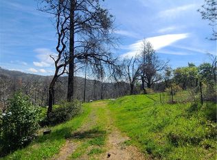 519 Little Ridge Rd, Berry Creek, CA 95916