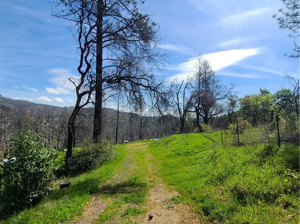 519 Little Ridge Rd, Berry Creek, CA 95916