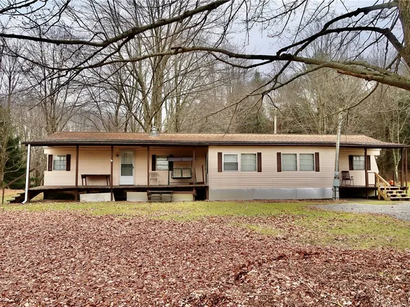 72 Snyder Rd, Greenville, PA 16125