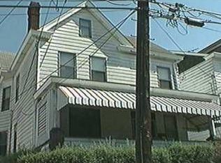 11 Lelia St, Pittsburgh, PA