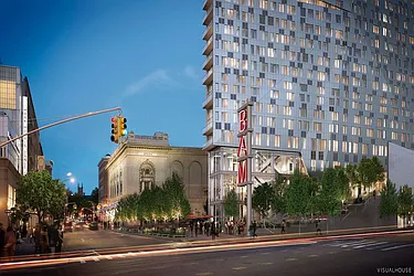 Rented by Citi Habitats