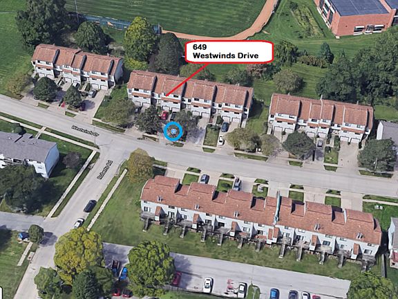 2nd image of 649 Westwinds Dr