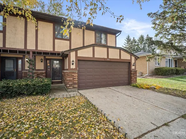 1995 Monday Dr, Elgin, IL 60123