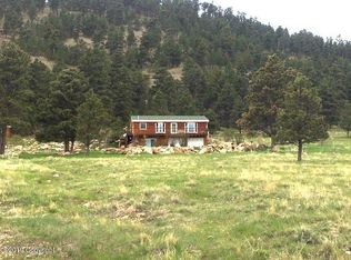 11 Valley Dr, Sundance, WY 82729