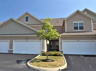 3761 Birkland Cir, Lewis Center, OH 43035