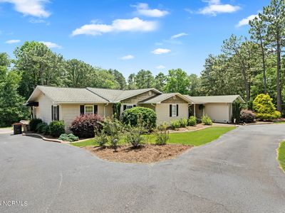 175 Carroll Street, Hamlet, NC, 28345