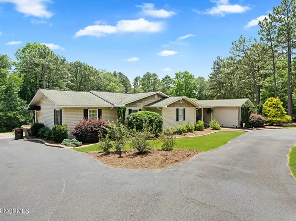 175 Carroll Street, Hamlet, NC 28345