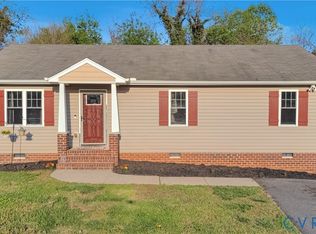 1016 Sycamore Crest Dr, Henrico, VA 23231