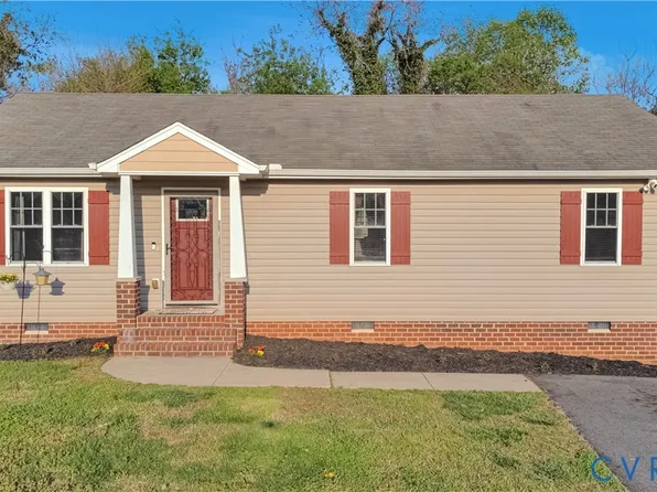 1016 Sycamore Crest Dr, Henrico, VA 23231