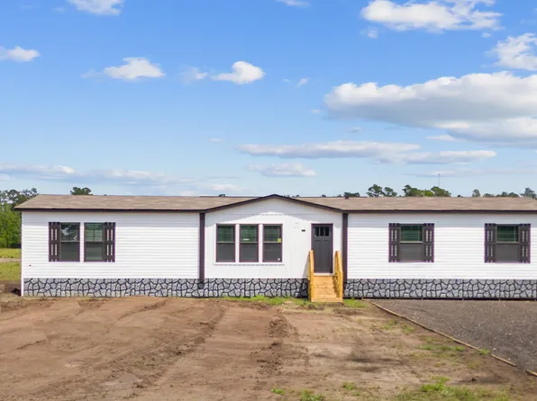 PEARL- Giles Plan, Home Placer Horry County