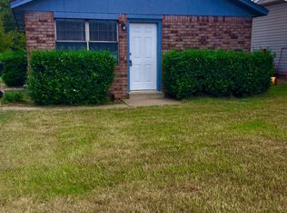 606 W Maple St, Collinsville, OK 74021