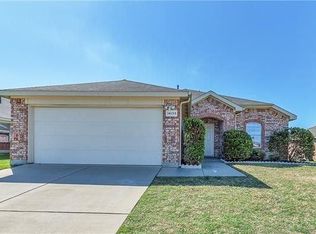 14133 Filly St, Haslet, TX 76052