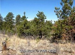 4810 Sierra Ridge Trl, Colorado Springs, CO 80908