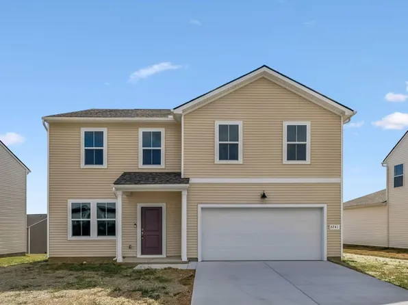 3241 Barrel Oak Pass Lot 139, Columbia, TN 38401