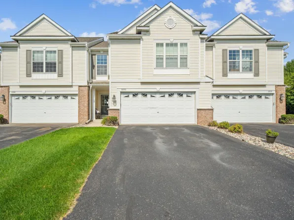 6866 Christian Curv, Woodbury, MN 55125
