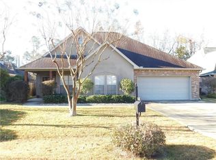 44149 Halter Ln, Hammond, LA 70403