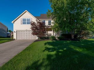 3175 Benbrook Pond Dr, Hilliard, OH 43026