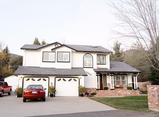 12932 Hollow Dr, Sonora, CA