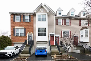 36 Birch Street