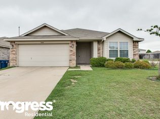 1808 White Pine Trl, Anna, TX 75409