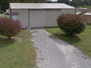 35 County Farm Rd, Manchester, TN 37355