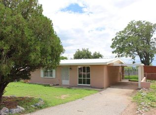 613 W Webb Dr, San Manuel, AZ 85631