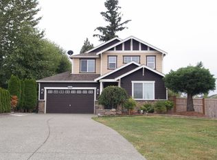 4030 184th St SE, Bothell, WA 98012