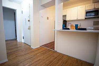 Rented by Corcoran