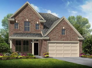 18915 S Sapling Oaks Pl, Magnolia, TX 77355