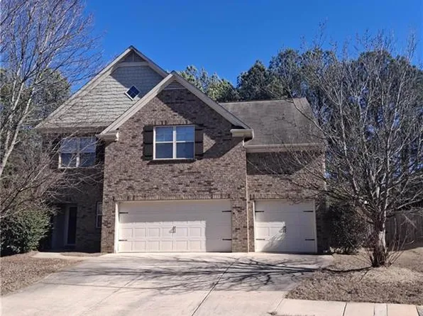 10 Dynasty Dr, Fairburn, GA 30213