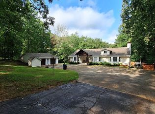 5309 Chapel Hill Rd, Douglasville, GA 30135
