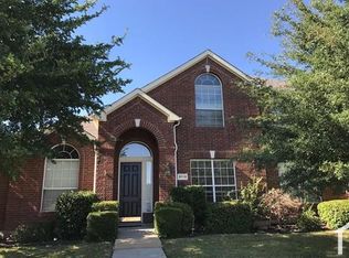 3713 Mason Dr, Plano, TX 75025