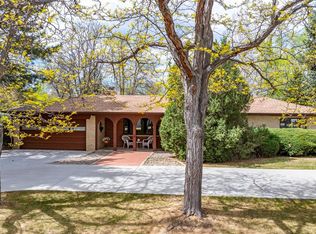 885 Everett Street, Lakewood, CO 80215