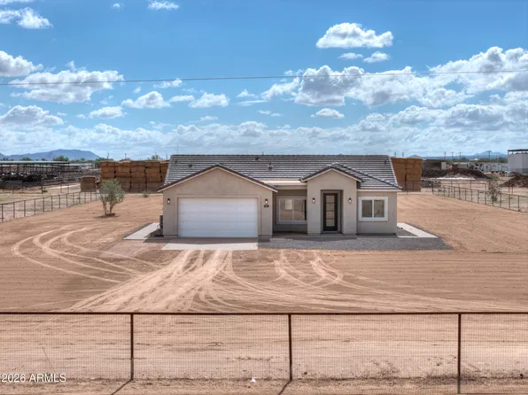 651 N Brindle Road, Maricopa, AZ 85138