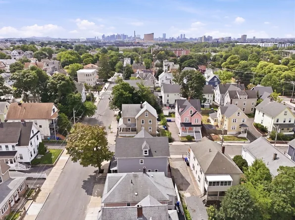 183 Madison St, Malden, MA 02148